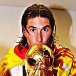Axel Panameno