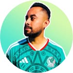 Leo Hernandez