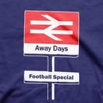 Football Away Days
