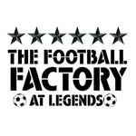 Football Factory at Legends