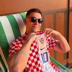 Izak Graovac