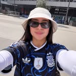 Monica Velasquez