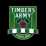 Timbers Army