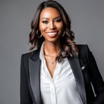 Simone Scott