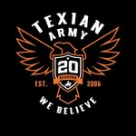 Texian Army