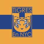 Tigres en NYC